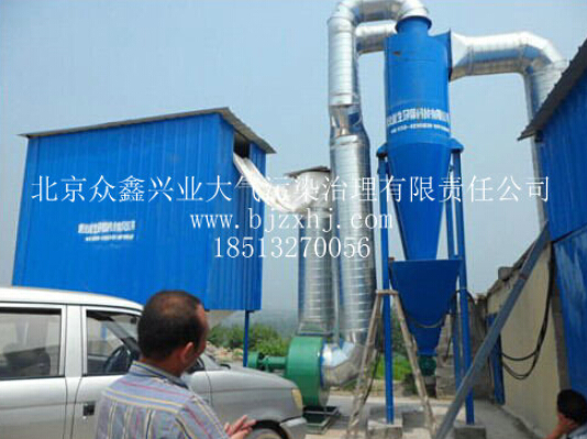 濾筒除塵器——每個(gè)都有屬于自己的濾料！
